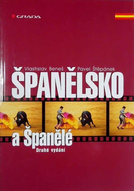 Španělsko a Španělé