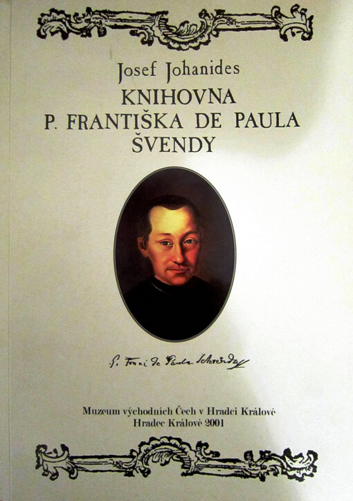 Knihovna P. Františka de Paula Švendy