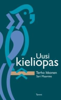 Uusi kieliopas
