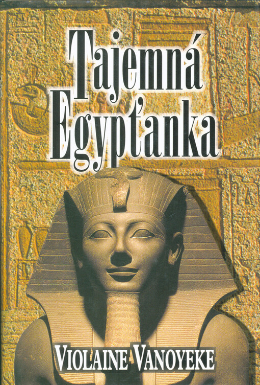 Tajemná Egypťanka