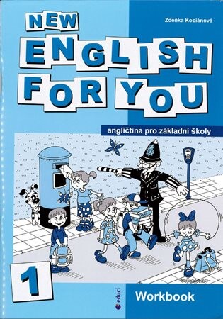 New English for you 1
