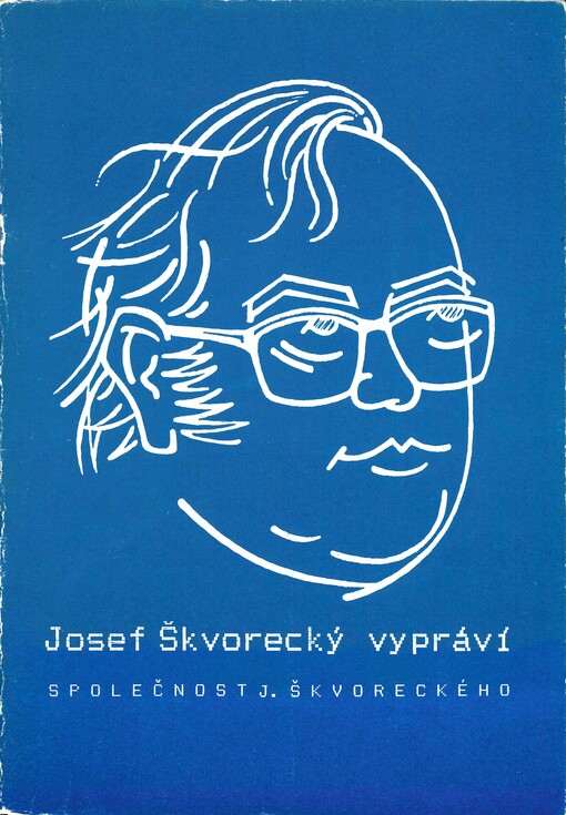 Josef Škvorecký vypráví