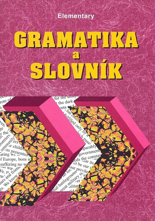 Gramatika a slovník : elementary