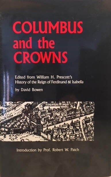 Columbus and the Crowns