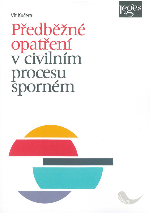 Předběžné opatření v civilním procesu sporném