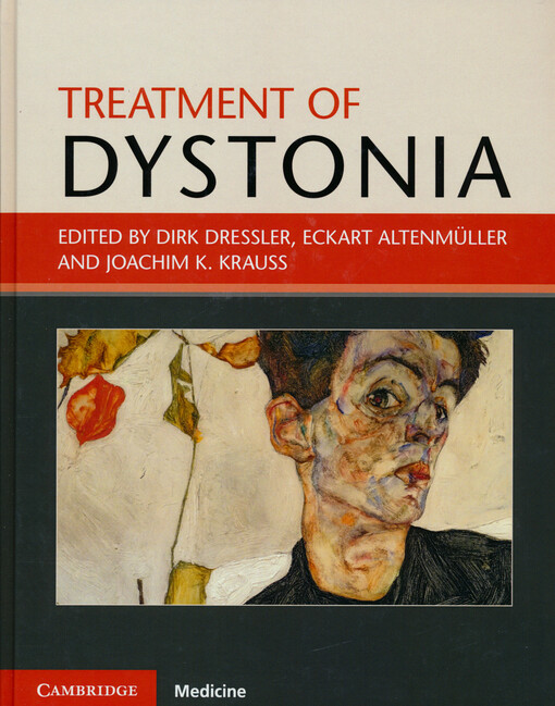 Treatment of dystonia