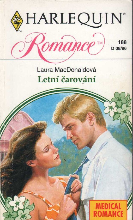 Letní čarování
