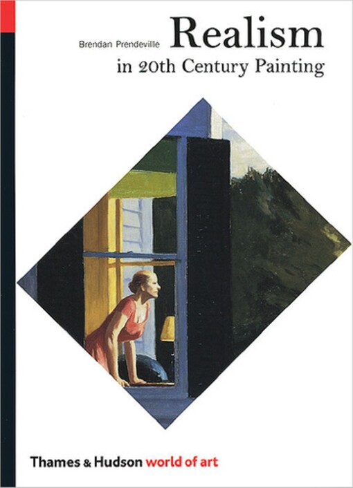 Realism in 20th Century Painting (World of Art)