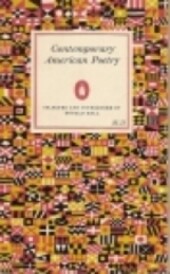 Contemporary American Poetry