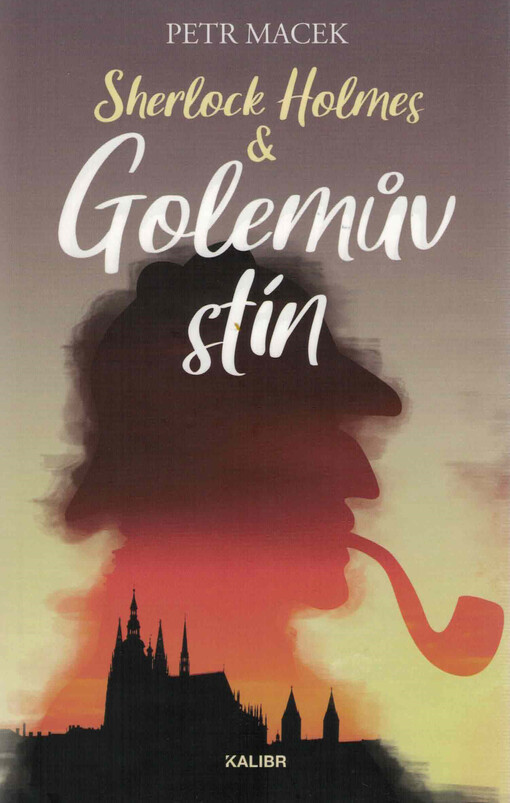 Sherlock Holmes & Golemův stín
