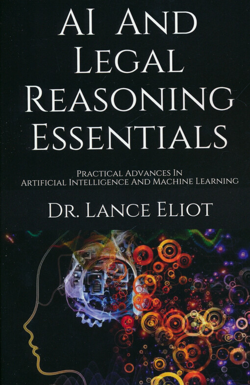 AI and legal reasoning essentials