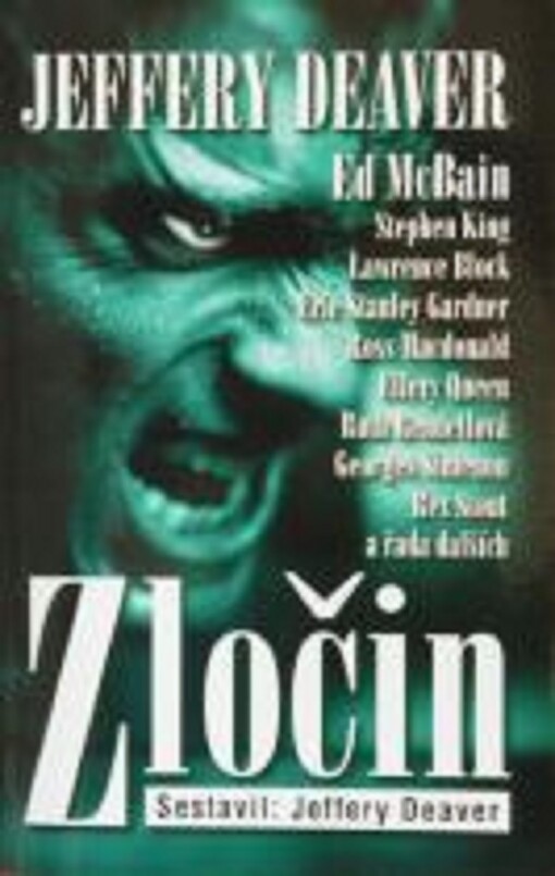 Zločin