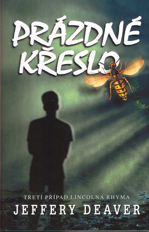 Prázdné křeslo, Vyd. 1.