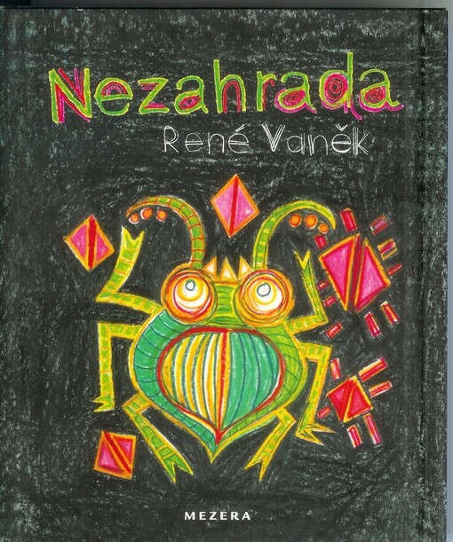 Nezahrada