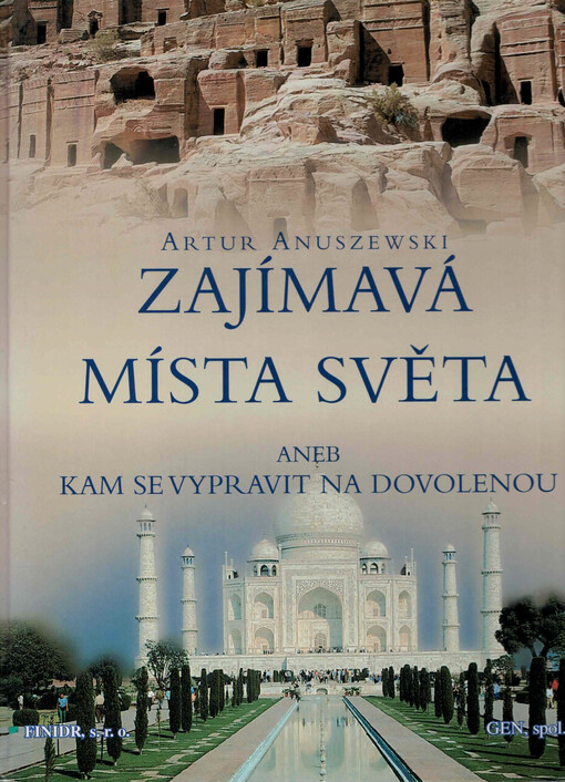 Zajímavá místa světa