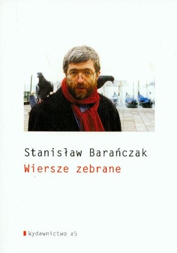 Wiersze Zebrane (Polish Edition)