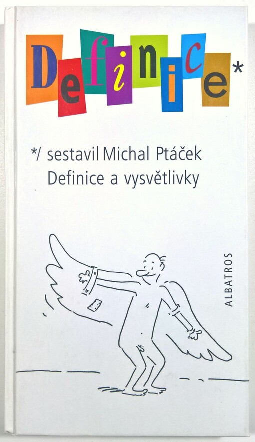 Definice a vysvětlivky: 3333 citátů