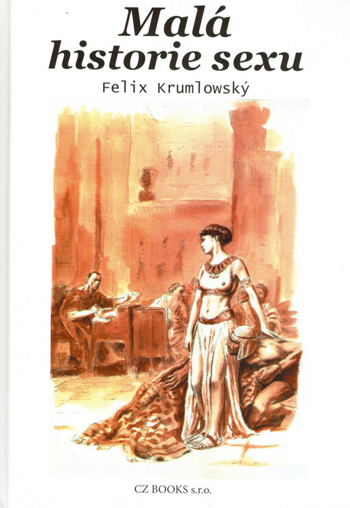 Malá historie sexu