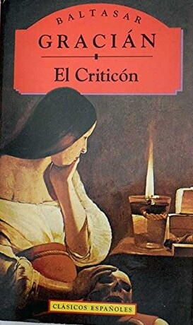 El criticón