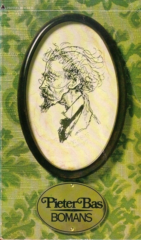 Pieter Bas: Memoires of gedenkschriften van minister Pieter Bas (Prisma-boeken)