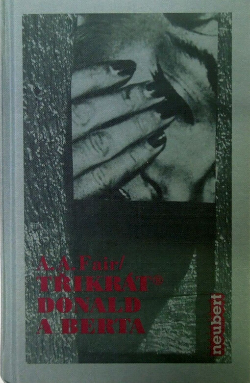 Třikrát Donald a Berta