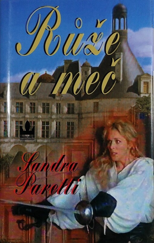 Růže a meč