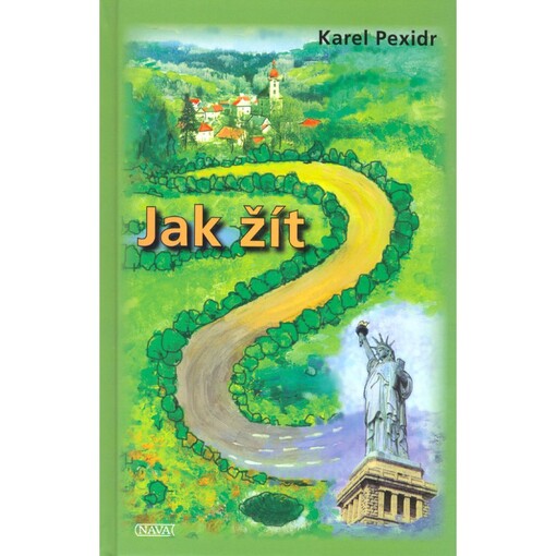 Jak žít
