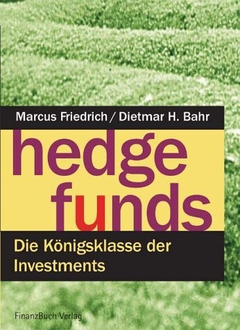 Hedge Funds