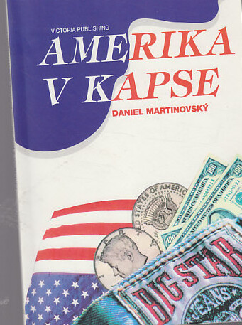 Amerika v kapse