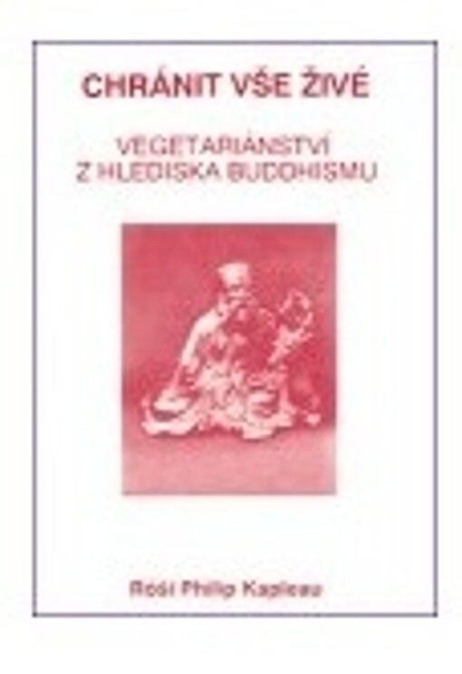 Chránit vše živé