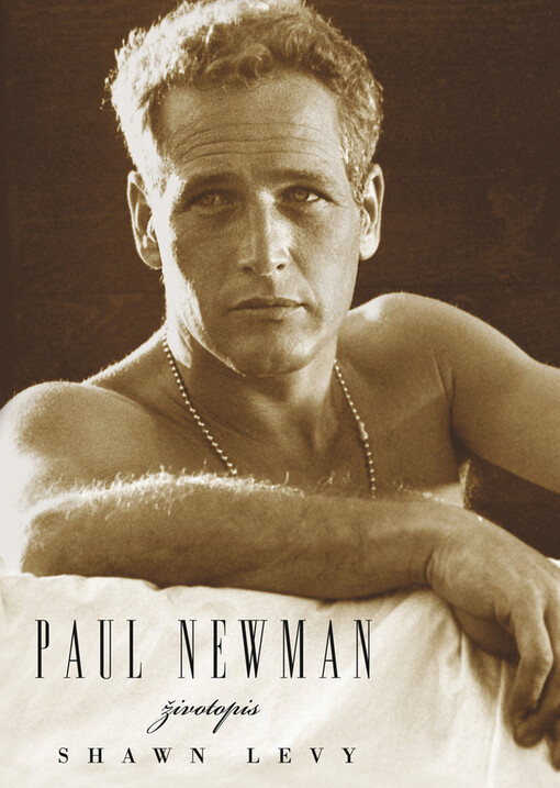 Paul Newman: životopis