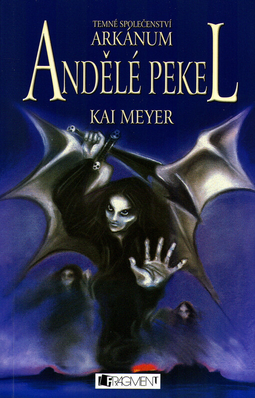 Temné společenství Arkánum