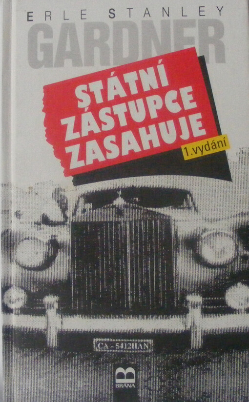 Státní zástupce zasahuje