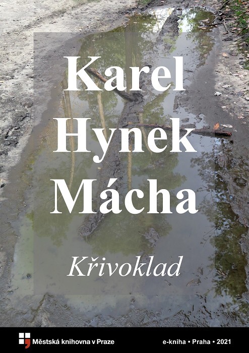 Křivoklad :část románu Kat