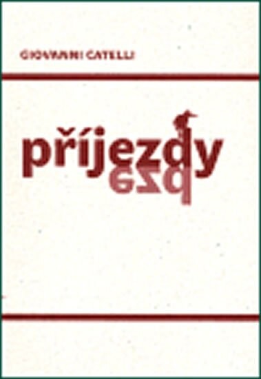 Příjezdy