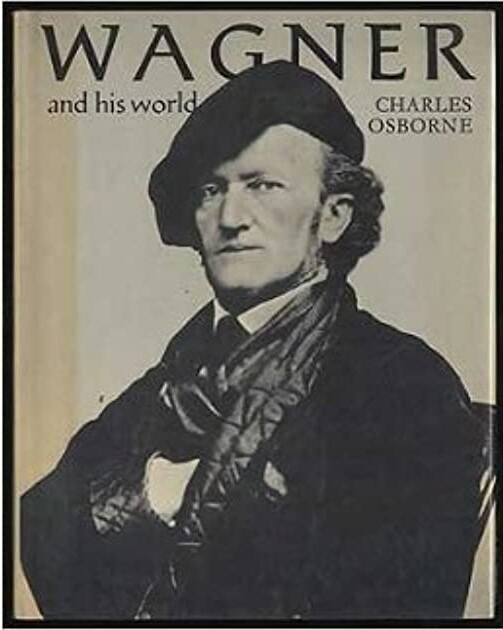 Wagner and his world