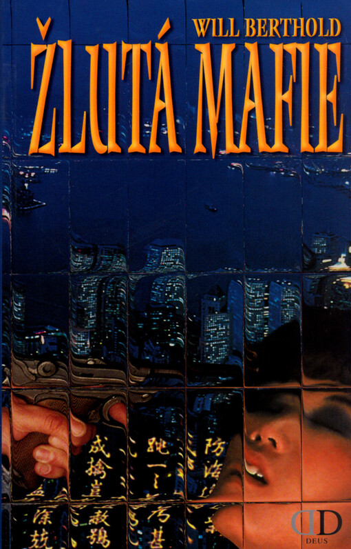 Žlutá mafie