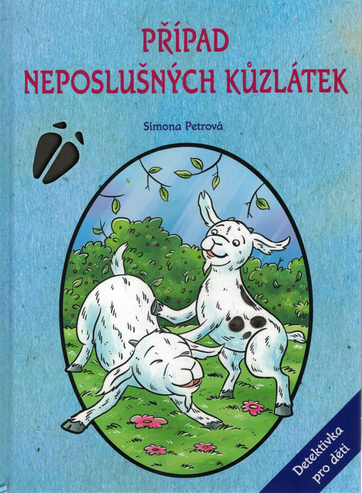 Případ neposlušných kůzlátek