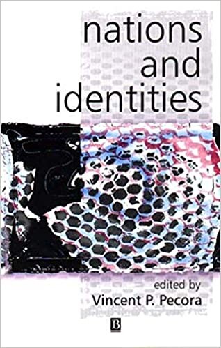 Nations and Identities : Classic Readings (Keyworks in Cultural Studies)