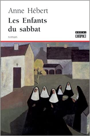 Enfants du sabbat (les)