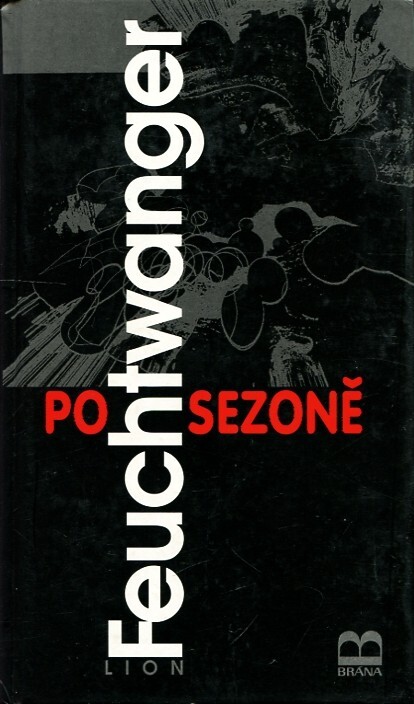 Po sezoně: [povídky]