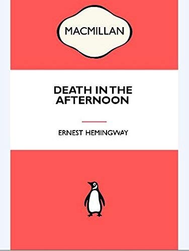 Death in the Afternoon (Death in the Afternoon Hre)