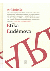 Etika Eudémova  (odkaz v elektronickém katalogu)