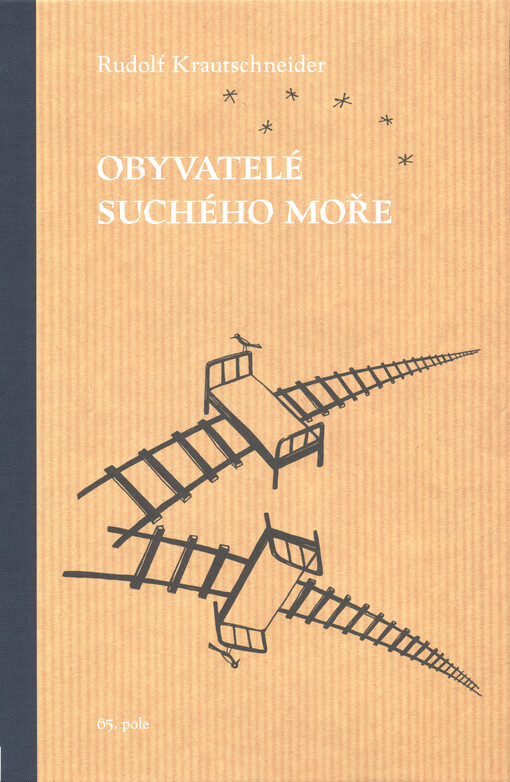Obyvatelé suchého moře