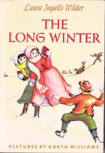 The Long Winter (Little House)