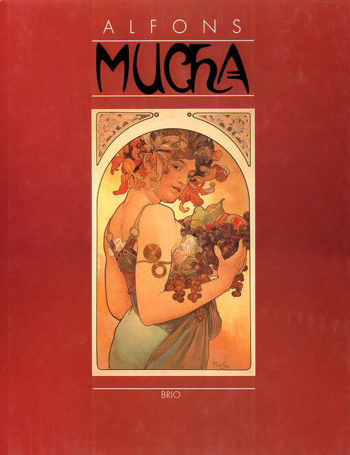 Alfons Mucha
