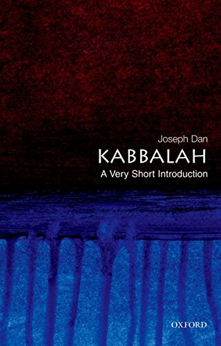 Kabbalah: A Very Short Introduction (Very Short Introductions)