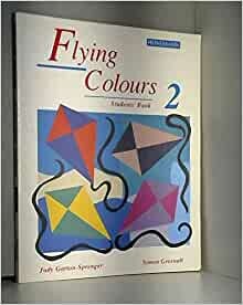 Flying Colours: Students' Book No. 2