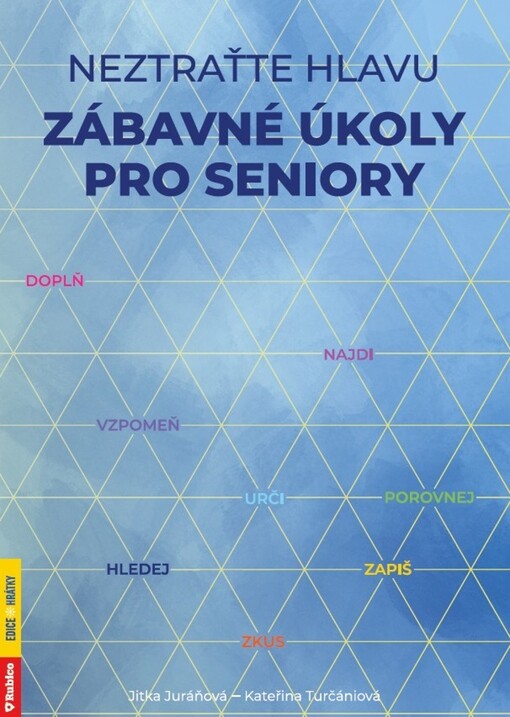 Zábavná procvičování pro seniory
