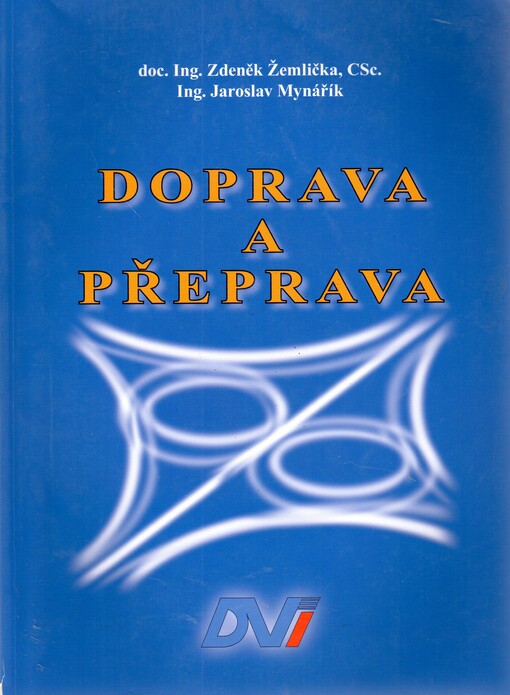 Doprava a přeprava